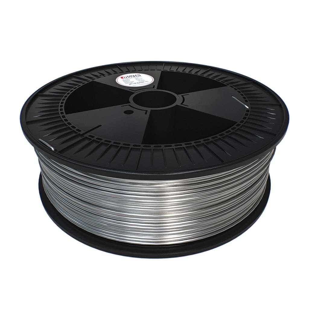 formfutura PLA silver