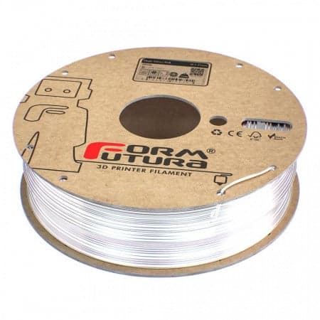 formfutura PLA white