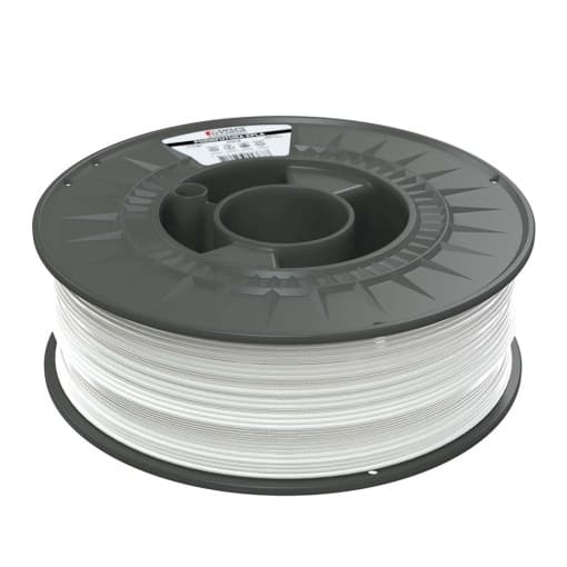 formfutura PLA white