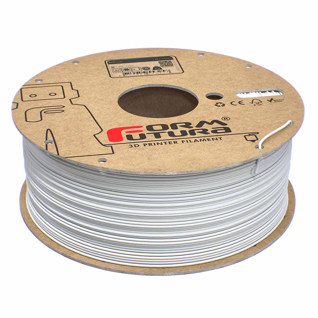 formfutura PLA white