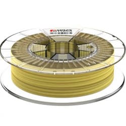 formfutura PLA willow