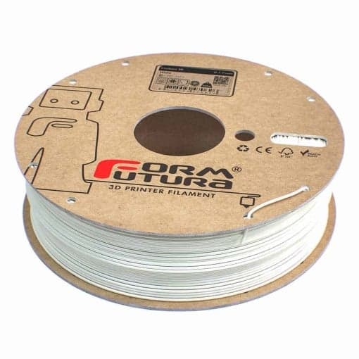 formfutura PP white