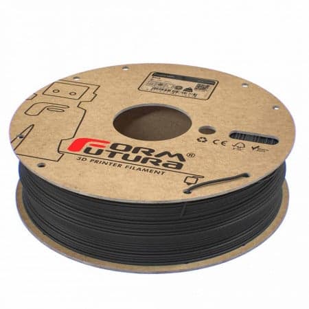 formfutura SUPPORT black