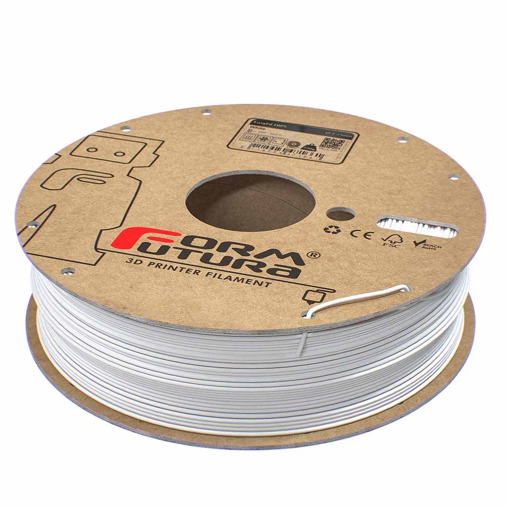 formfutura SUPPORT white