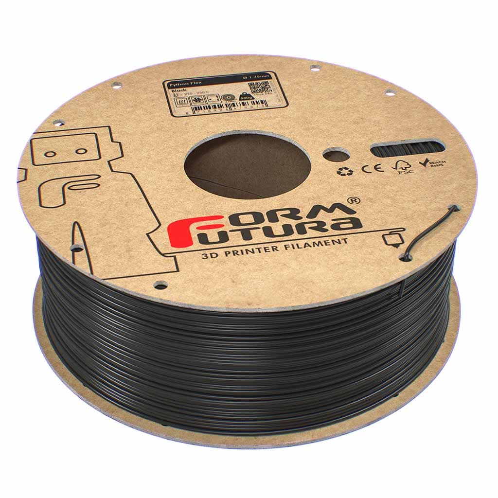 formfutura TPU black