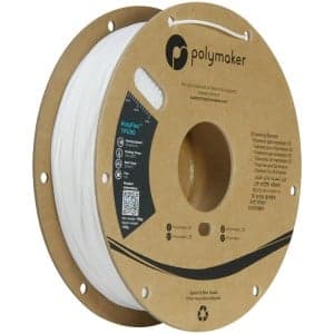 formfutura TPU white