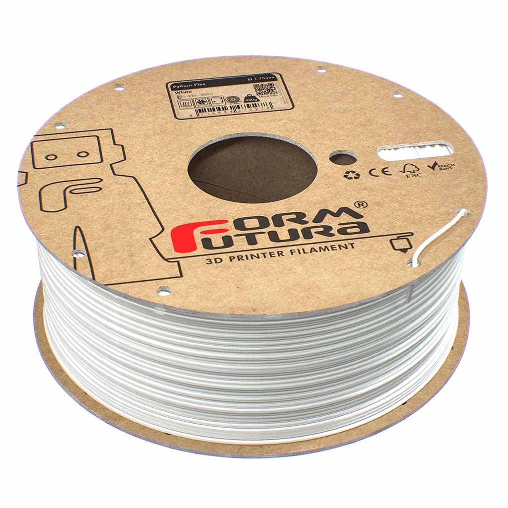 formfutura TPU white