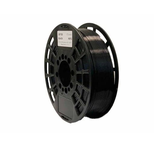 gst3d PETG black