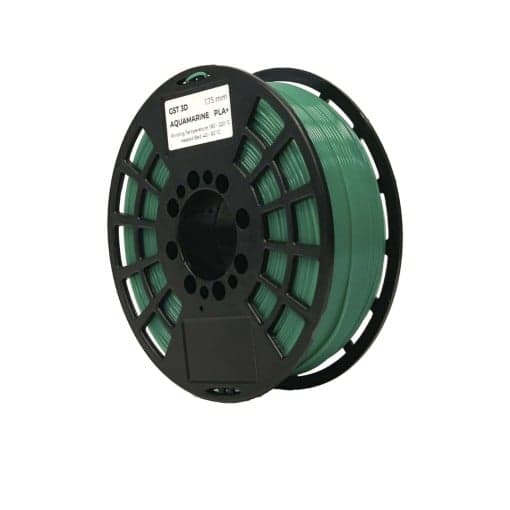 gst3d PLA aquamarine