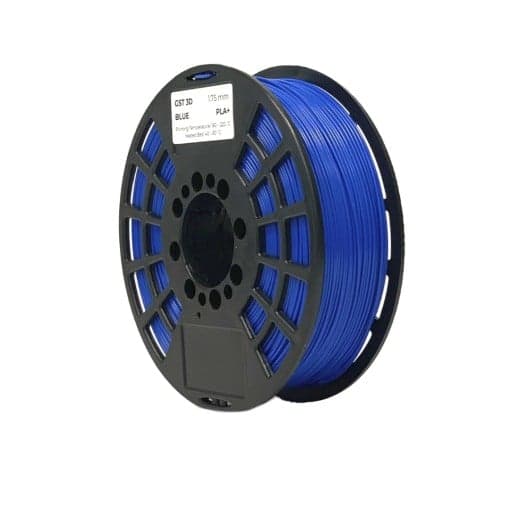 gst3d PLA blue (albastru)