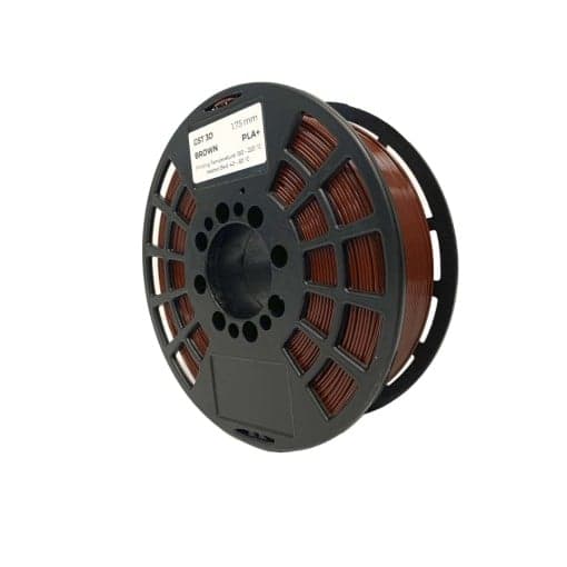 gst3d PLA brown