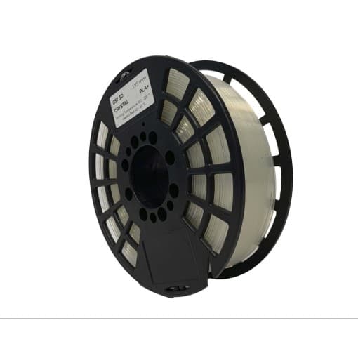 gst3d PLA clear