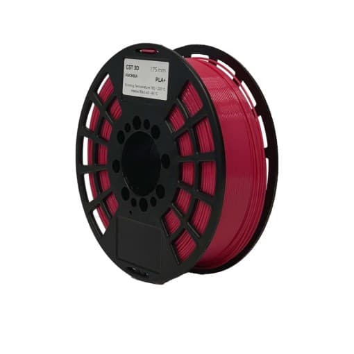 gst3d PLA fuchsia