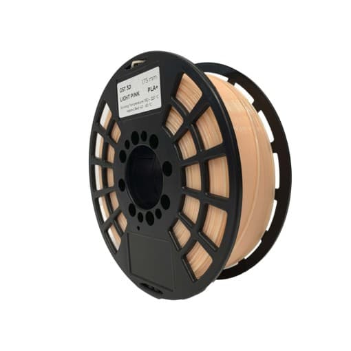 gst3d PLA light pink