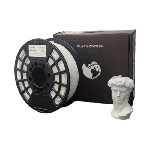 gst3d PLA marble