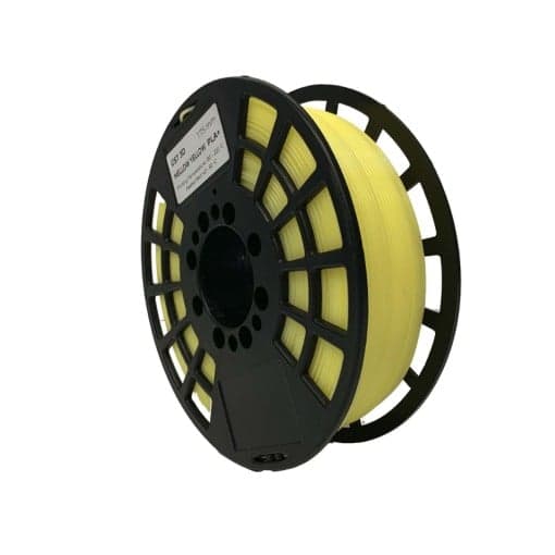 gst3d PLA mellow yellow