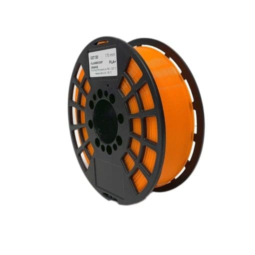gst3d PLA orange