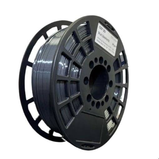 gst3d PLA silk graphite