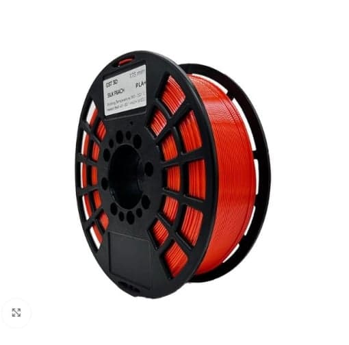 gst3d PLA silk peach