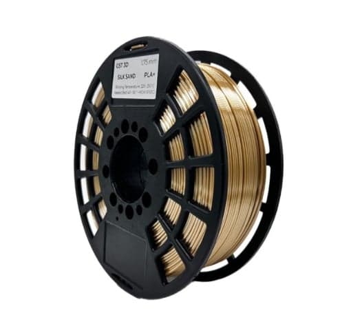 gst3d PLA silk sand