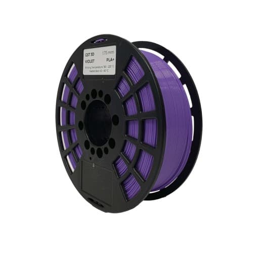 gst3d PLA violet