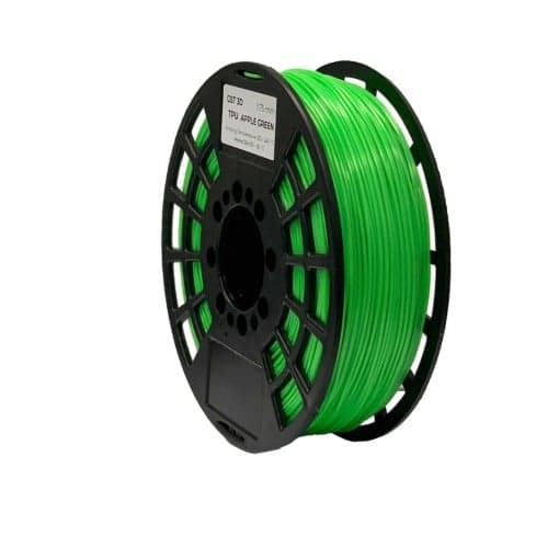 gst3d TPU apple green