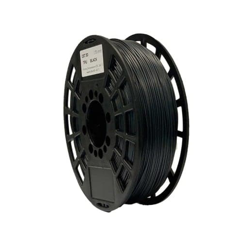 gst3d TPU black