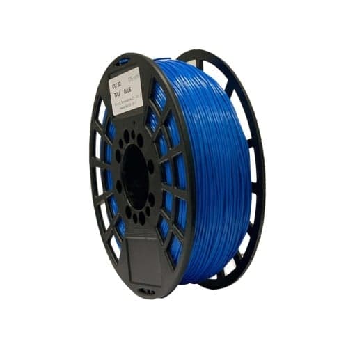 gst3d TPU blue