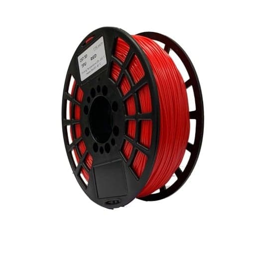 gst3d TPU red