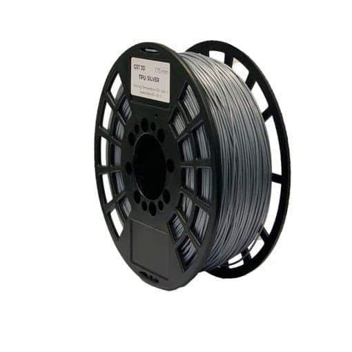 gst3d TPU silver