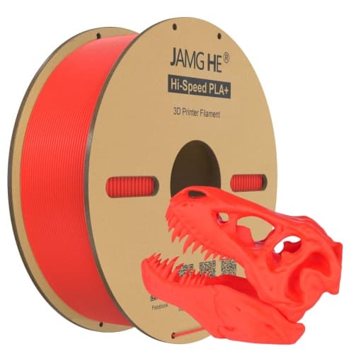 jamg he PLA traffic red