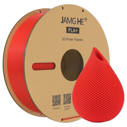 jamg he PLA traffic red