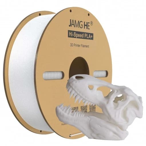 jamg he PLA white