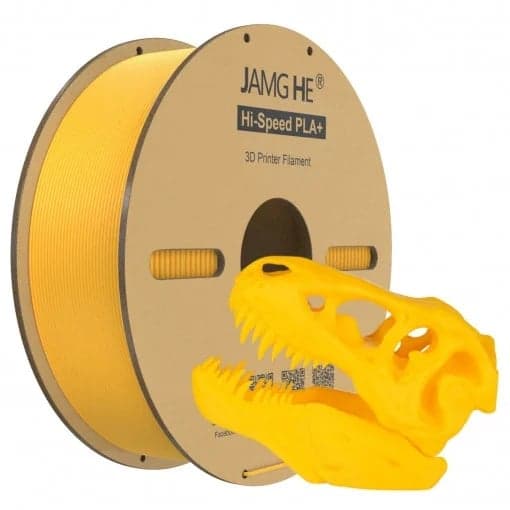 jamg he PLA yellow