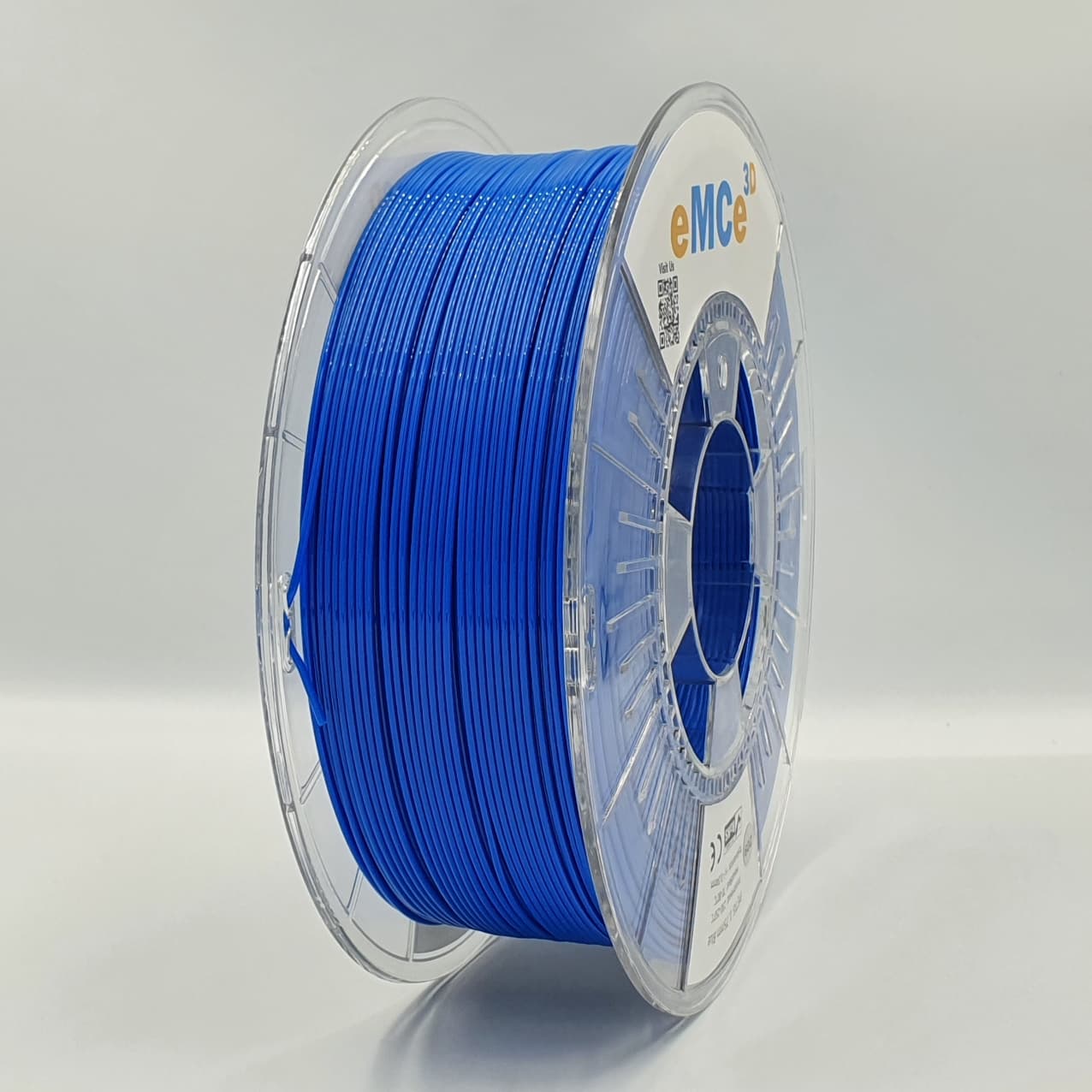 norditech PETG blue