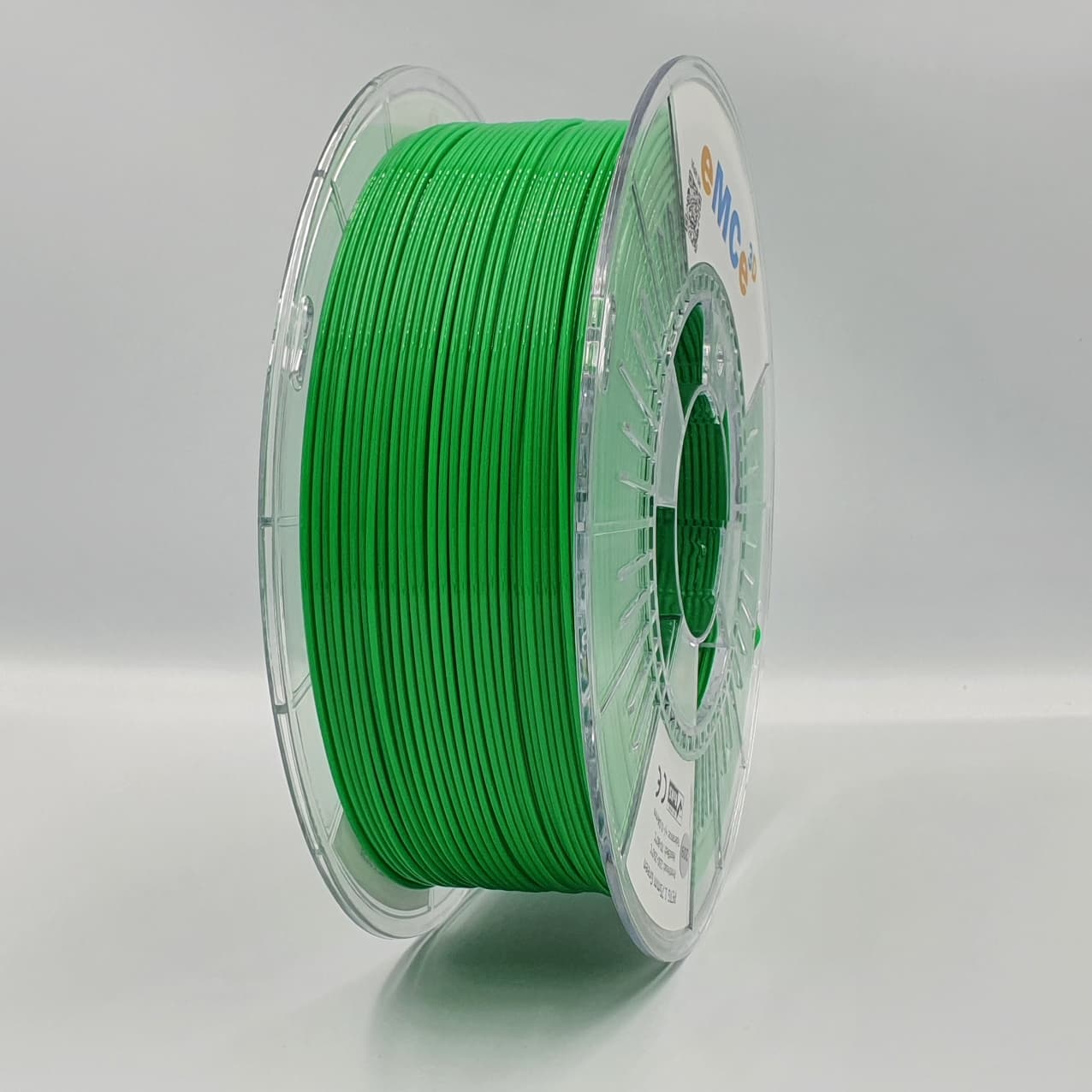norditech PETG green
