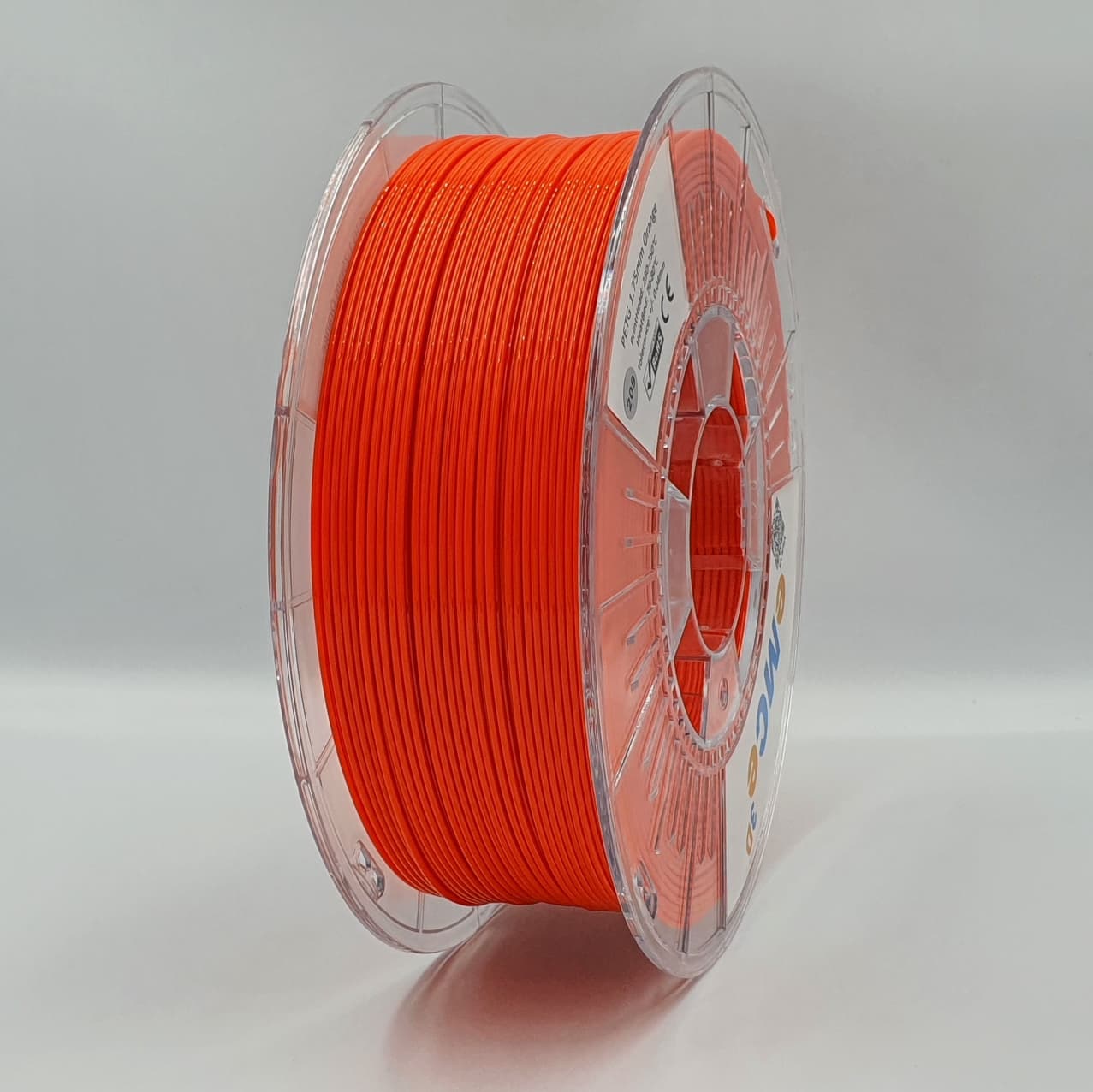 norditech PETG orange