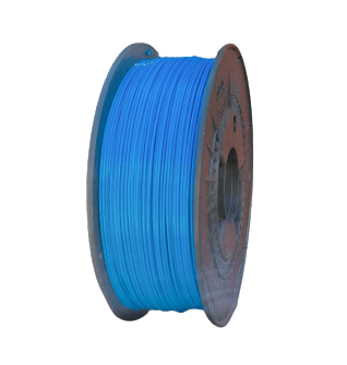 norditech PETG sky blue