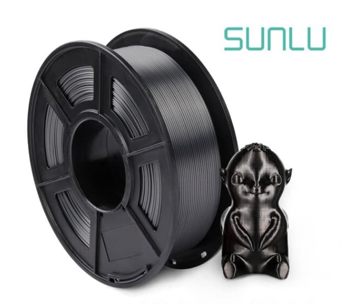 norditech PLA black