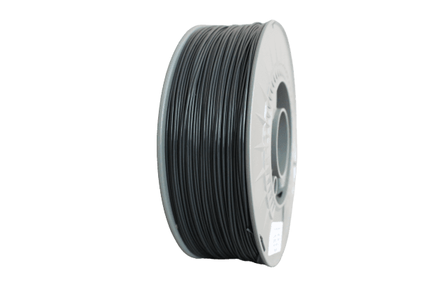 norditech PLA black grey