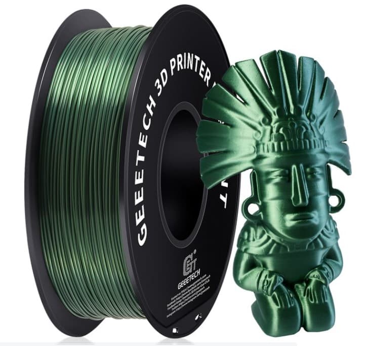 norditech PLA bronze