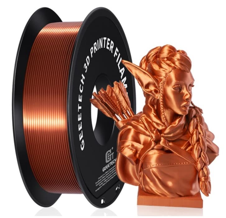 norditech PLA copper