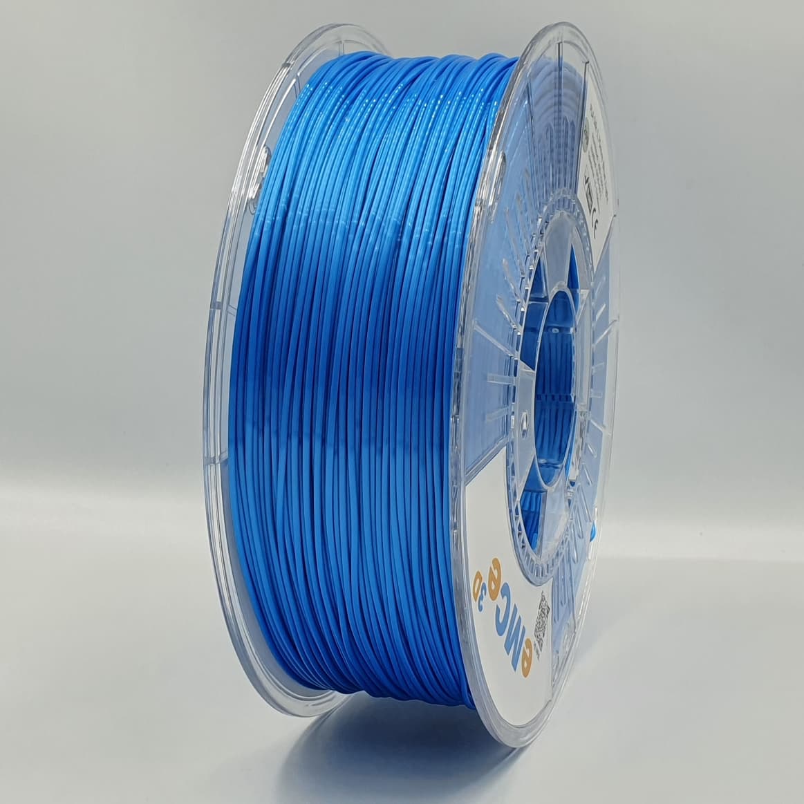 norditech PLA light blue