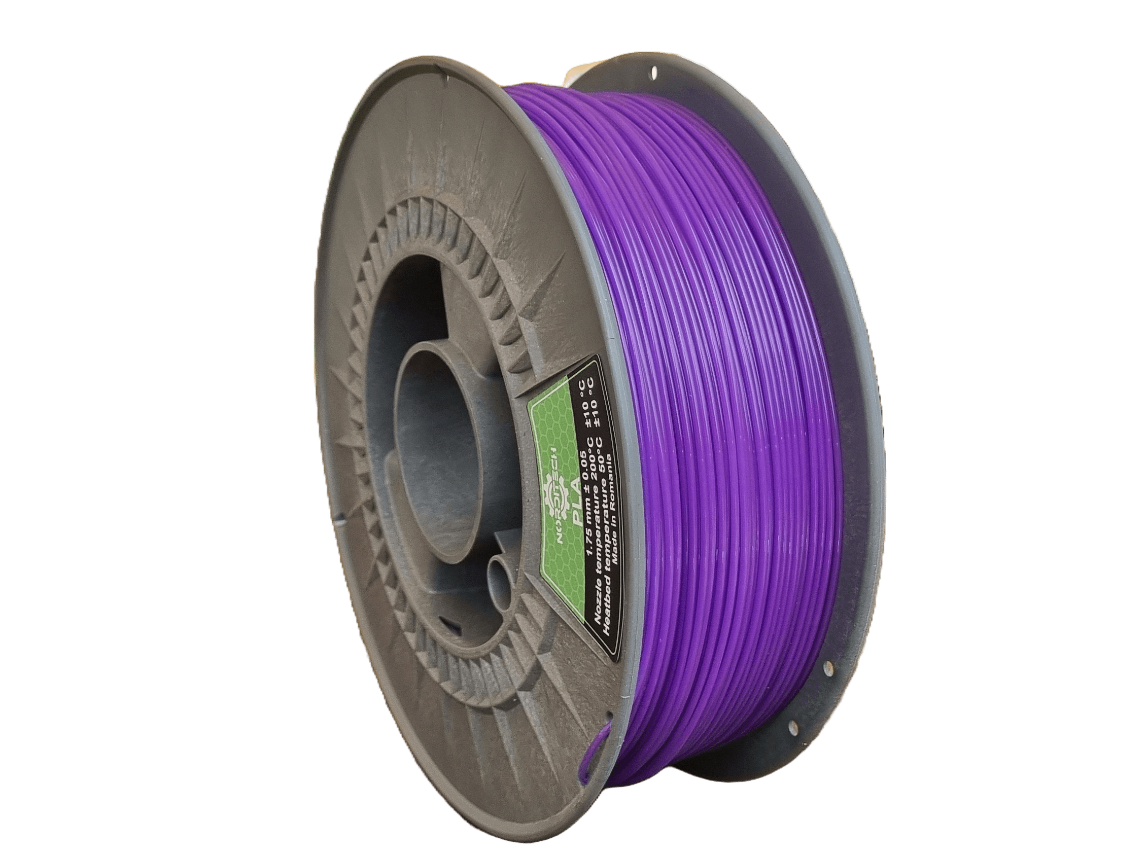 norditech PLA mauve