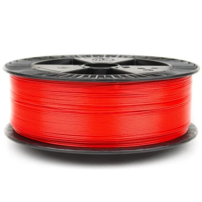 norditech PLA red