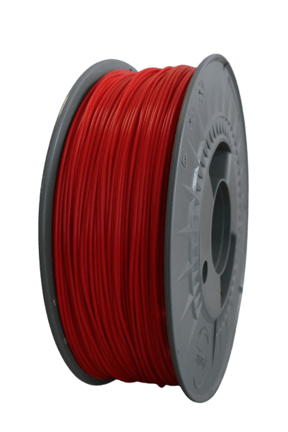 norditech PLA red