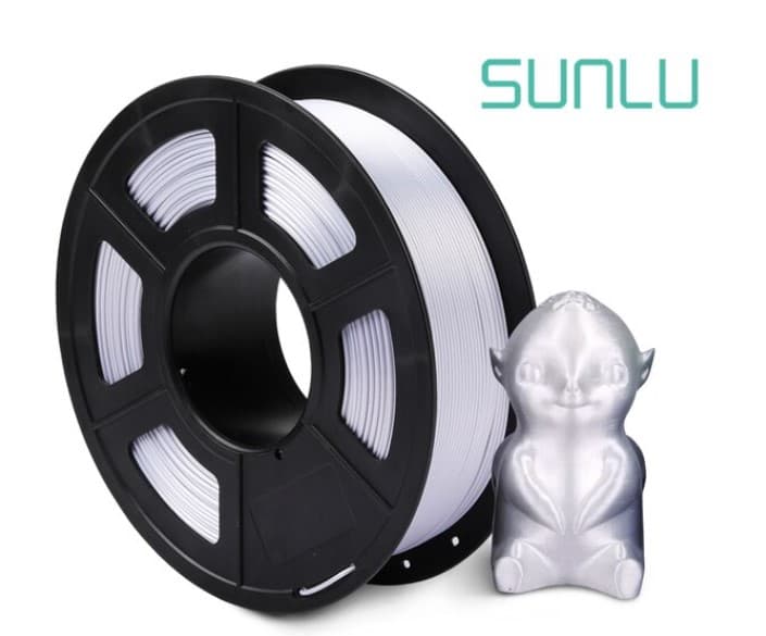 norditech PLA silver