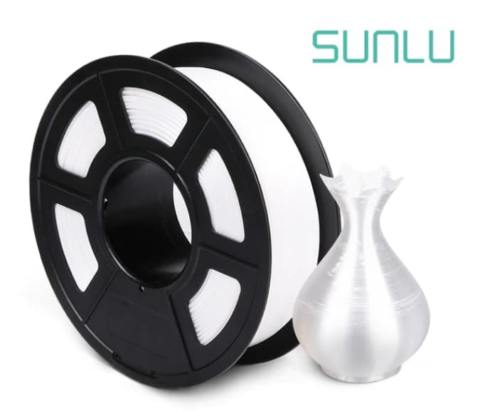 norditech PLA white