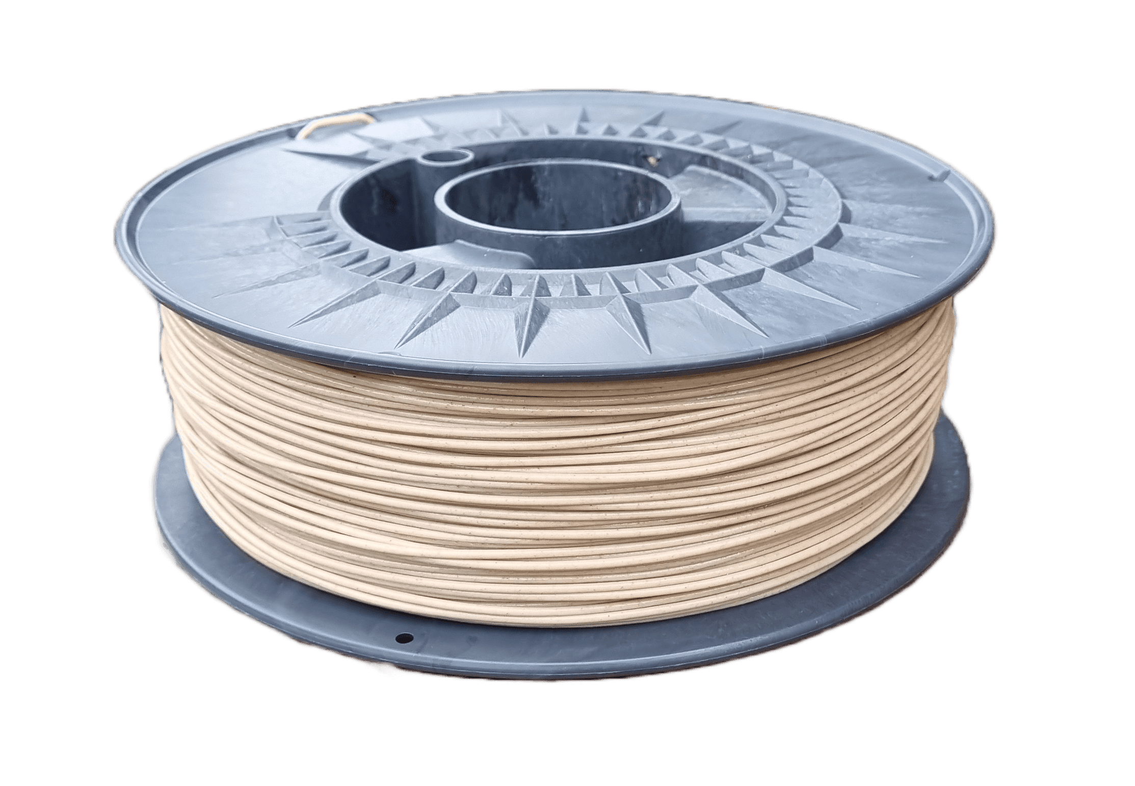 norditech PLA wood