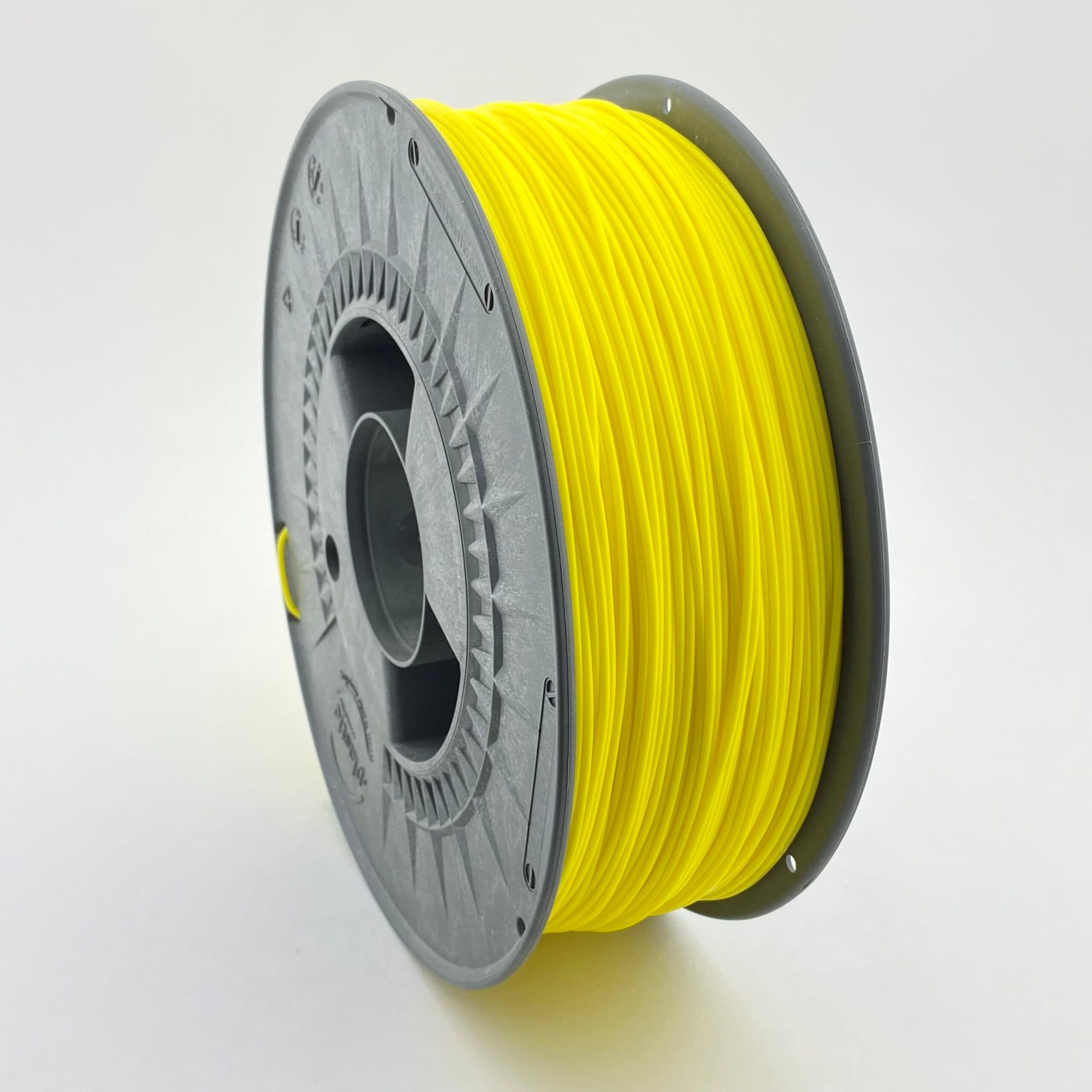 norditech PLA yellow